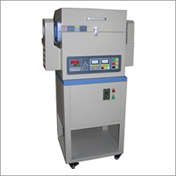 Revolving Tube Furnace