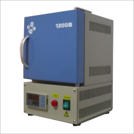 Chamber Furnace