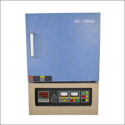Chamber Furnace
