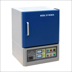 Muffle Furnace