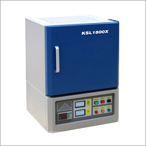 Box Type Furnace