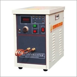 High Frequency Induction Furnace
