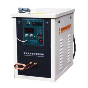 High Frequency Induction Furnace