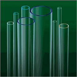 Quartz pipe for Vacuum tube furnace
