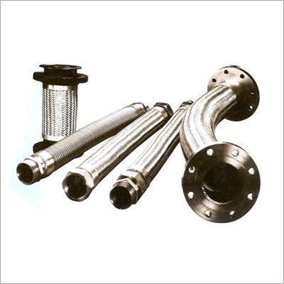 Stainless Steel Flexible Hoses Stainless Steel Flexible Hoses