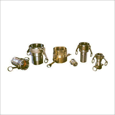 Coupler Hose Shank