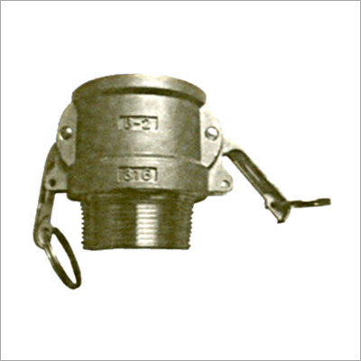 Coupler Male Thread Coupler Male Thread