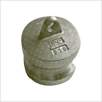 Dust Plug