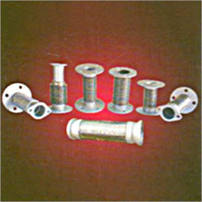 Expansion Joints Expansion Joints
