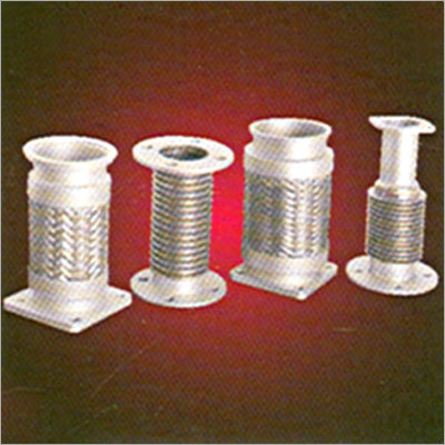 Bellow Expansion Joints