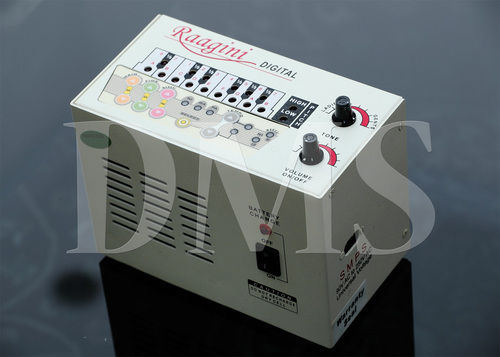 Tanpura store machine price