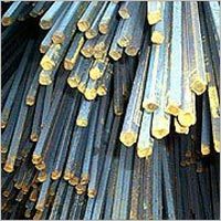 Mild Steel Squares