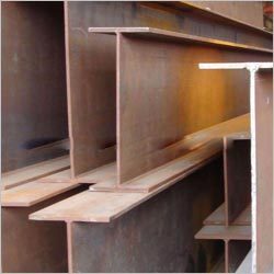 Welded H Beams