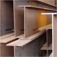 Welded H Beams
