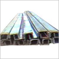 Mild Steel Channels