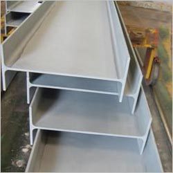 I Beam Steel