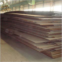 M S Steel Sheet