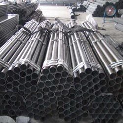 Iron Round Bar