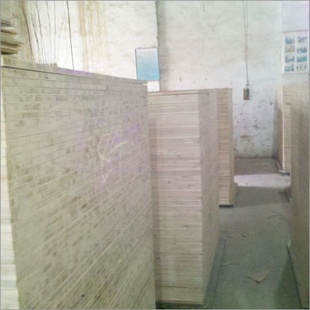Pine Block Board