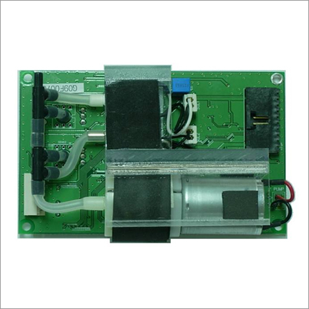 NIBP Blood Pressure Module