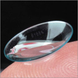 Bono Contact lens