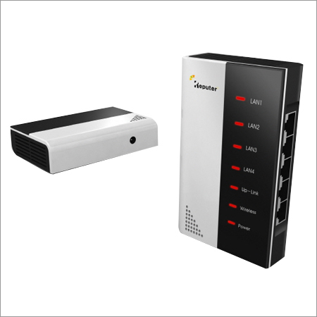 Layer 2 Switching Hub