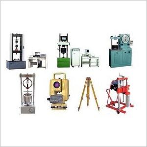 Engineering Equipments