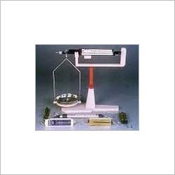 Triple Beam Balance