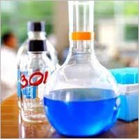 Analytical Chemicals Grade: B