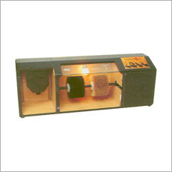 Automatic Shoe Shine Machine