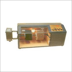 Shoe Shine Machine