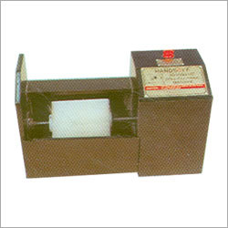 Shoe Sole Cleaning Machine