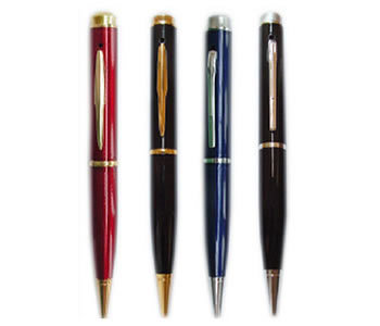 Spy Pen Camera