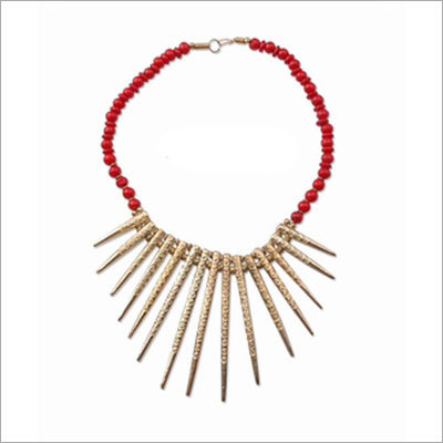 Beaded Necklace