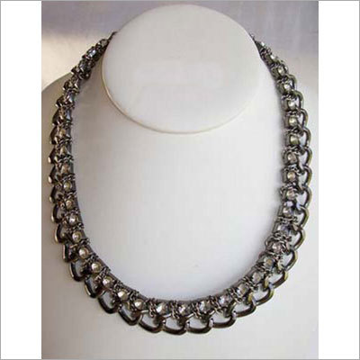 Costume Necklace