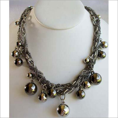 Costume Fashion Necklace