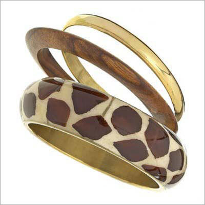 Fashionable Bangles