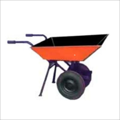 Wheel Barrow