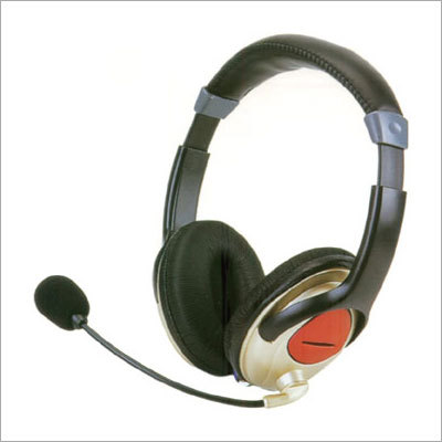 Head Phone