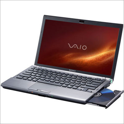 Laptop