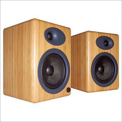 Speakers
