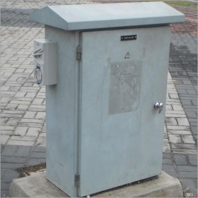Feeder Pillar