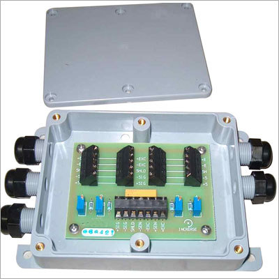 Junction Box