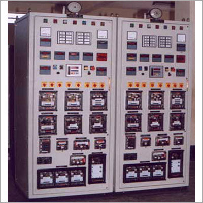 Relay Control Panels