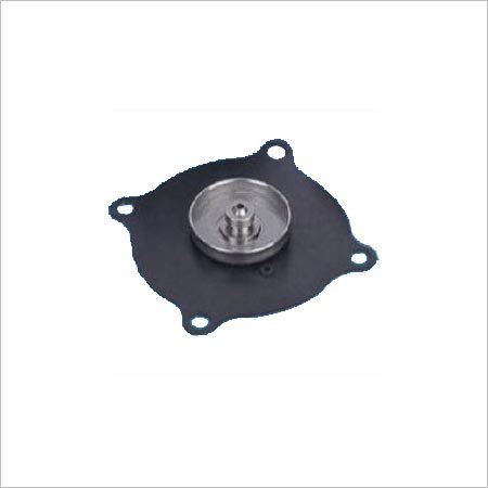 Fabric Sheets & Round Diaphragm