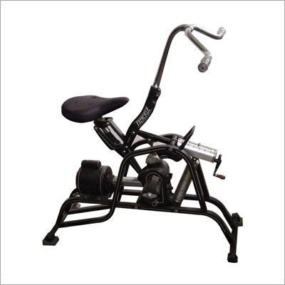 Exercycle
