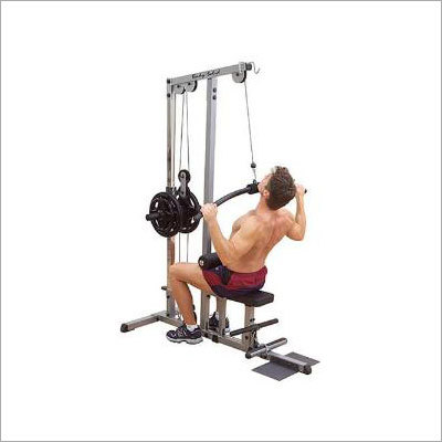 Highlat Pulley