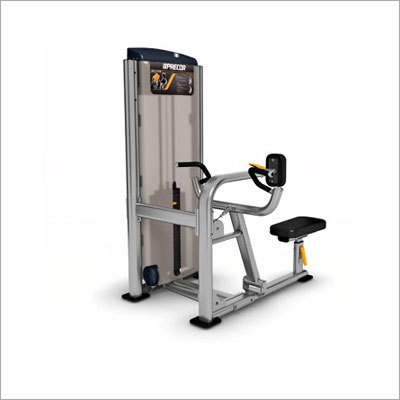 Seated Rowing