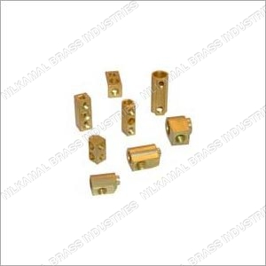 Brass Electronic Parts