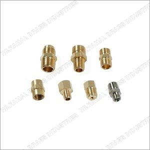 Brass Fittings / Brass Pipe Fittings